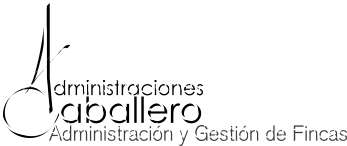 Administraciones Caballero logo